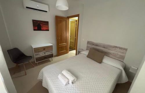 Duplex entre molinos Consuegra - Foto 5