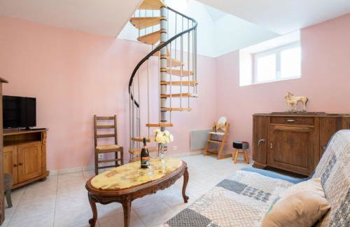 Holiday Home Les Azalées by Interhome - Foto 16