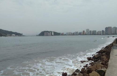 Flat Apart Service próximo a praia - Photo 17