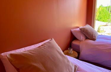 Maison pour 12p, piscine à débordement chauffée d'avril à octobre inclus - Foto 60