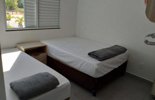 Apto 02 Quartos Residencial Terra Mater - Foto 11