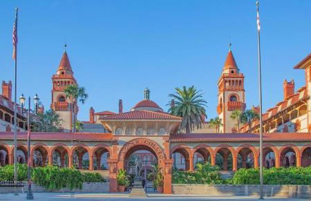 Luxurious indoor/outdoor Family Paradise in downtown St Augustine - Foto 25