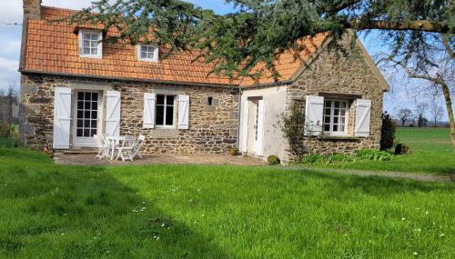 Le Cocon des Marguerites - Foto 1