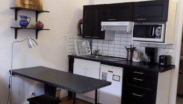 Studio de charme 20m2 à Saint-Mandé - Foto 2