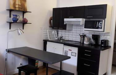 Studio de charme 20m2 à Saint-Mandé - Foto 2