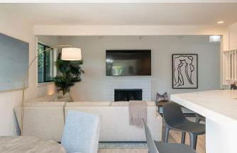 Montecito-Chic Beachside Retreat - Photo 9