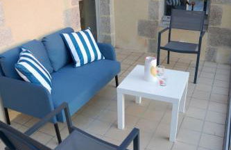 Ty Laouen Maison typique bretonne - Foto 9