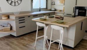 Villa Mathaia Cassis - Foto 4, stove