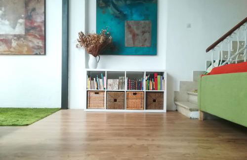 ARTE y descanso en Sevilla - Foto 21