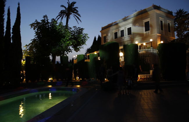 Casa de los Bates - Foto 21