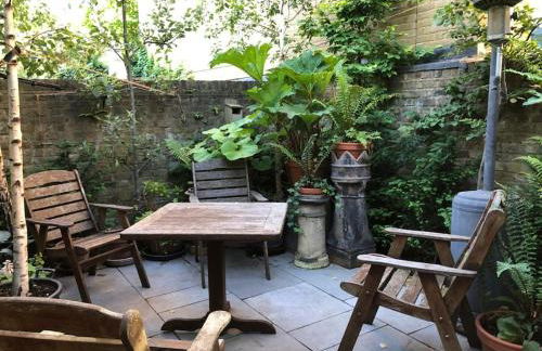 Kings Cross, self-contained house & private garden - Foto 35