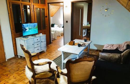 M&E Cztery pory roku Szklarka 25A - Foto 18