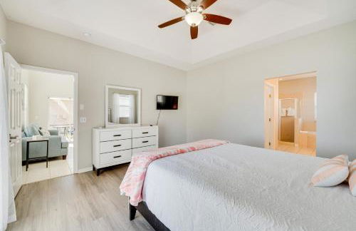 13 Mi to Animal Kingdom Getaway with Patio! - Foto 16