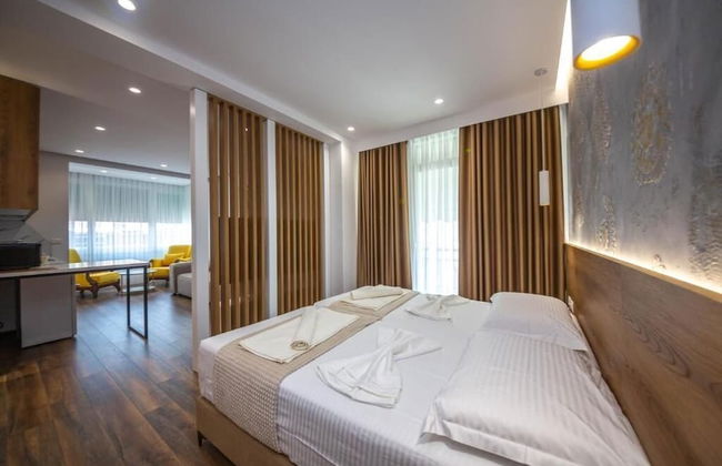 Downtown Boutique Studios - Foto 2