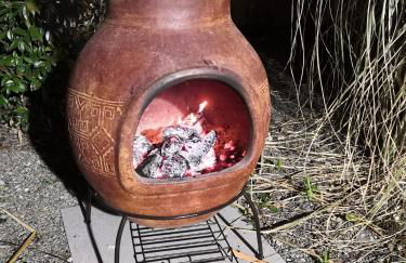 Ô Rethel Jacuzzi, Gîte Ardennes - Foto 48