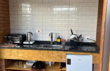 Refúgio Rodreipe - Foto 33