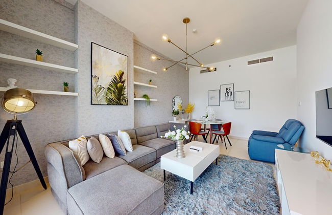 Al Meydan - Prime Views 232 - Foto 2