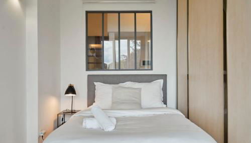 Charming and quiet apartment on the main boulevard - Foto 3