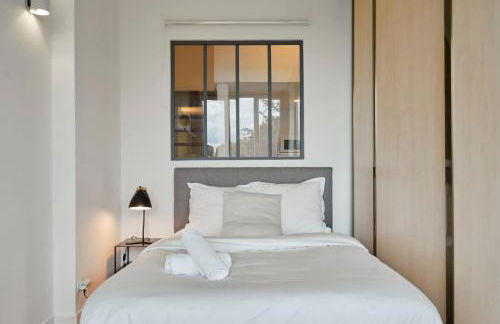 Charming and quiet apartment on the main boulevard - Foto 3