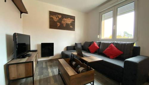 Le Galtz - GÎTES MARCK - Foto 3