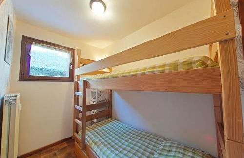 Appartement cosy 2 pièces, 6 couchages, proche pistes - FR-1-241-152 - Foto 12