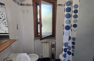 SEASIDE COTTAGE LADISPOLI CERRETO - Foto 28