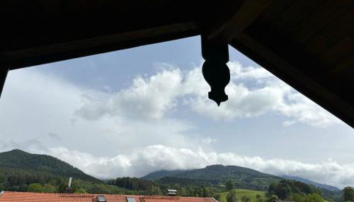 Ferienwohnung Hamberger - Foto 4