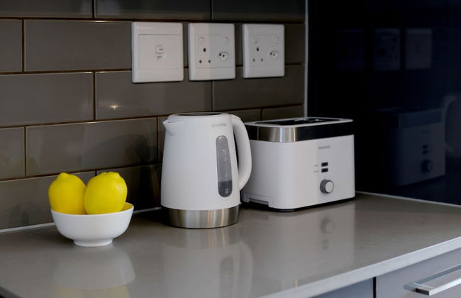 The Winchester 807 - Photo 30