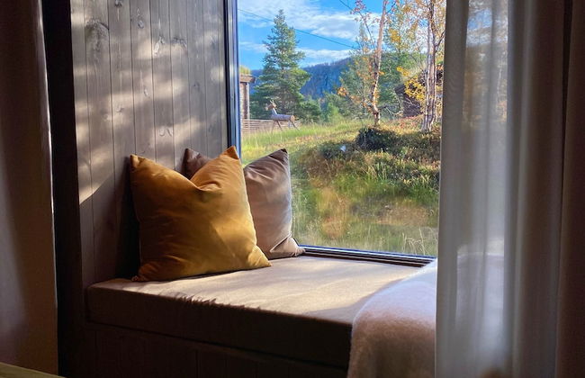 Bjørnfjell Mountain Lodge - Photo 7