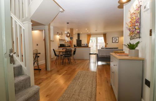 The Old Chapel - Photo 8