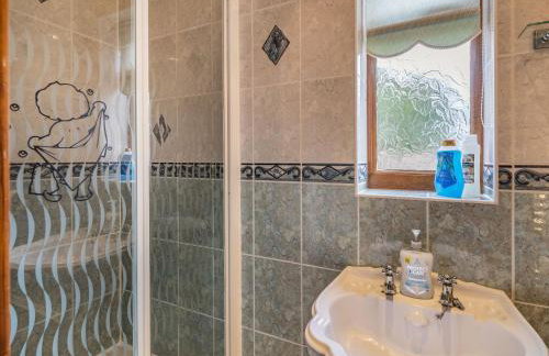 Highfield Cottage - Foto 19