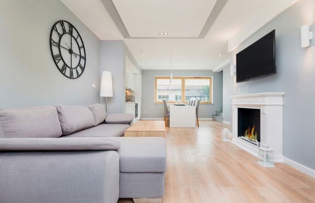 Holiday House Posejdon by Renters - Foto 77