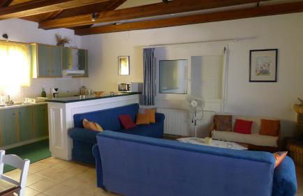 Villa Goitia - Foto 16