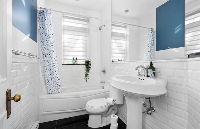 Le Saint Jacques Skylight - Foto 44