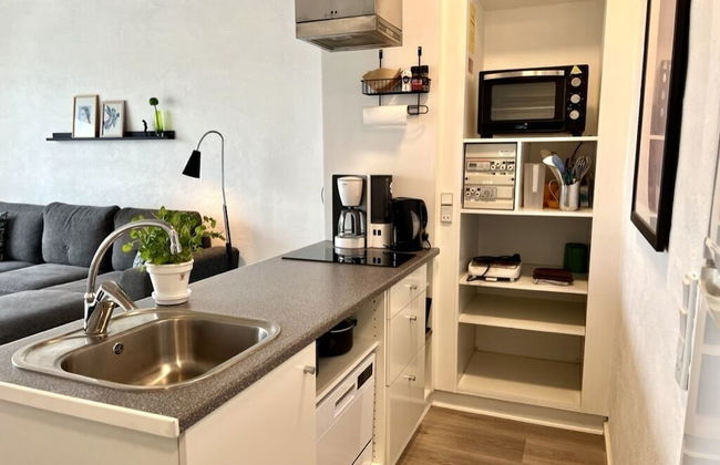 Agger Booking - lejligheder 100m fra Vesterhavet - Foto 8