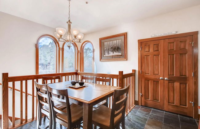 Black Canyon Inn Unit F4 - Foto 8