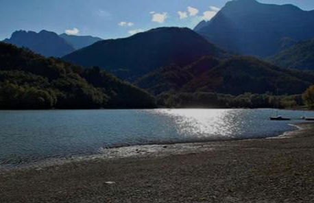 Villa with panoramic views at Minucciano ! - Foto 26