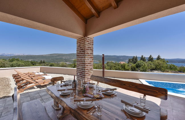 Villa Imperia - Photo 27