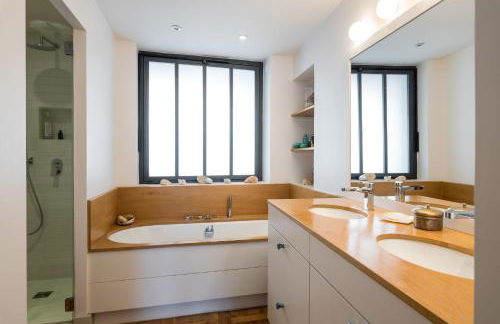 Maison Ré - chic and relaxed house with pool and garden - Foto 29