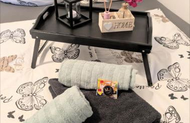 Kleine Sonnenstrahl-Oase - Photo 13