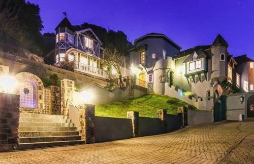 The Castle of Dreams - Foto 44