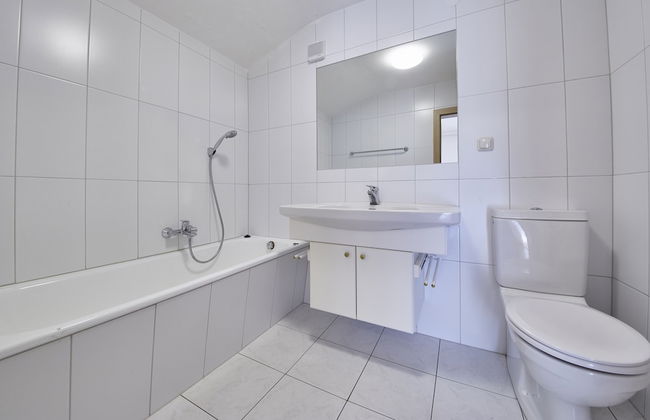 TownHouse Appartements - Foto 58