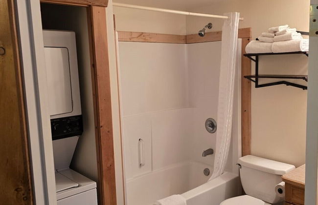 Cornerstone Lodge - Foto 46