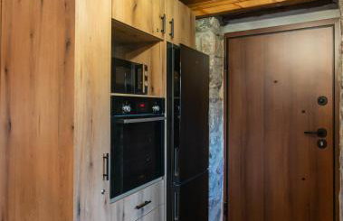 Chalet 1932 Boutique Mountain Chalet με Ιδιωτικό Hot Tub & Τζάκι - Photo 39