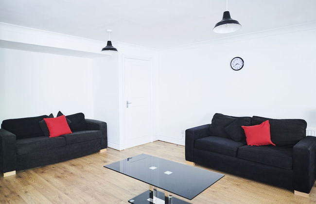 Access Maida Vale - Foto 32