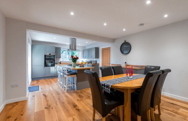 Loch Ness House - Foto 7