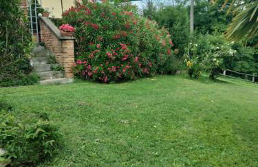 Casa relax immersa nel verde della natura - Foto 10