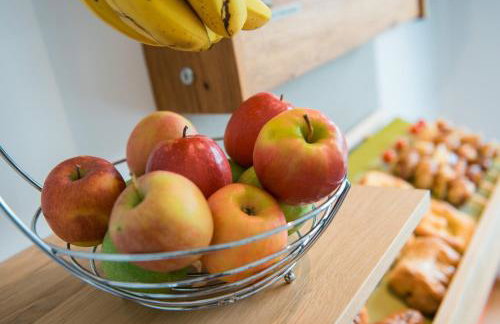 Aparthotel nah dran - Foto 36