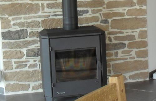 Gite Le Patelot - Foto 12