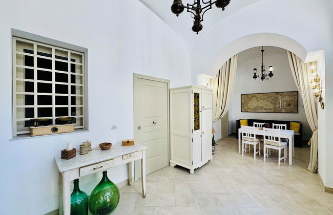 YourHome - Antico Casale Sorrentino - Foto 17